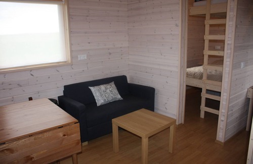 Selfoss Cottage | Nice Cottage near the Golden Circle