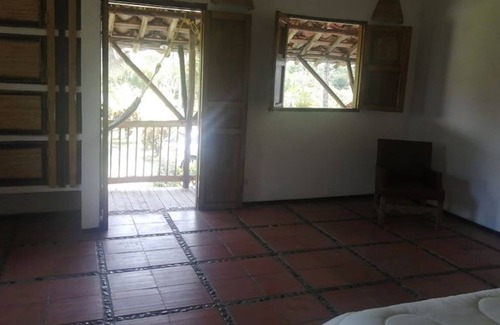 Quimbaya House | Nice Cottage With two Floors Good for Families