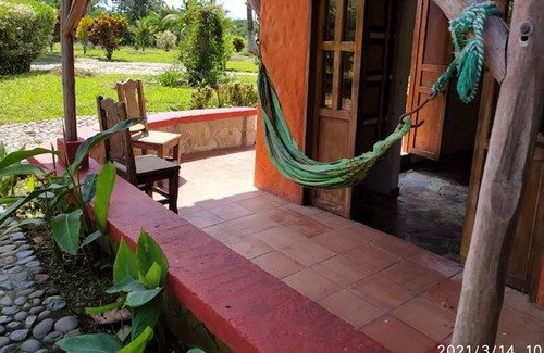 Quimbaya House | Nice Cottage With two Floors Good for Families