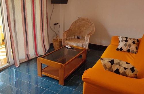 Torrenueva Apartment | Nice cozy apartment near the beach