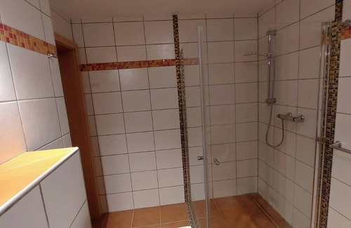 Goetzingen Apartment | Nice cozy apartment in a quiet location in Luxembourg with a small terrace
