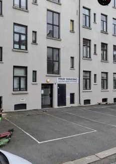 Majorstua Apartment | Nice cozy appartment 15 m2 in The city center
