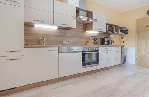 Neustift Im Stubaital Apartment | Nice cozy apartment in a quiet, central location with mountain views