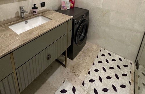 Bahcelievler Apartment | Nice & Cozy Getaway in the Heart of Istanbul