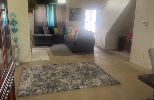 Pike House | Nice cozy home in suburban area come enjoy my home like it’s yours