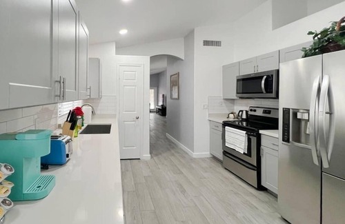 Chandler House | Nice! Desert Breeze - Single-Story Home