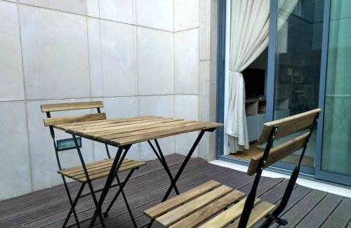 Santo Antonio Apartment | Nice duplex apartment with free pool and garage