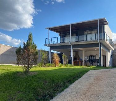 Seccao A House | Nice farmhouse, between Holambra and Artur Nogueira