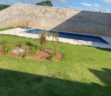 Seccao A House | Nice farmhouse, between Holambra and Artur Nogueira