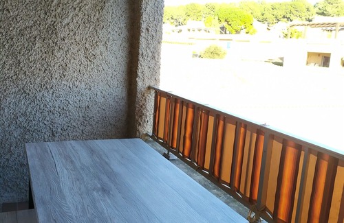 La Madrague Apartment | Nice flat 5min from the BEACH