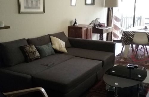 Nettle Bay Apartment | Nice Flat on the Lagoon