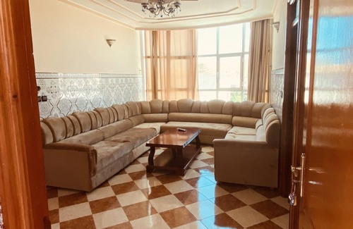 Al Hoceima Apartment | Nice furnished apartment for rent in Al-Hoceima
