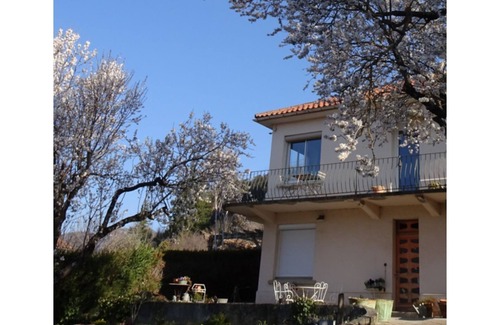 Millau House | Nice ground floor villa, * classification, terrace and private parking - Millau