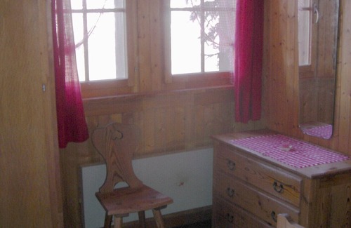 Erschmatt House | Nice holiday chalet in CH-Oberems / Valais