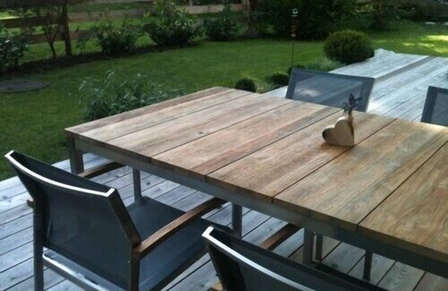 Langenwang Apartment | Nice holiday flat - 60 qm in the midst of the Bavarian Alps