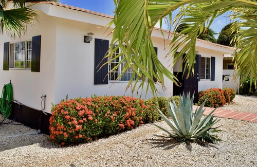 Playa House | Nice holiday home at 3 minutes walking distance from the Caribbean Sea