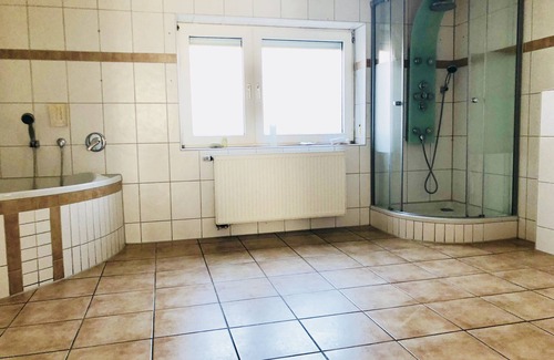 Altusried House | Nice holiday home for large groups in Frauenzell