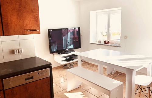 Altusried House | Nice holiday home for large groups in Frauenzell