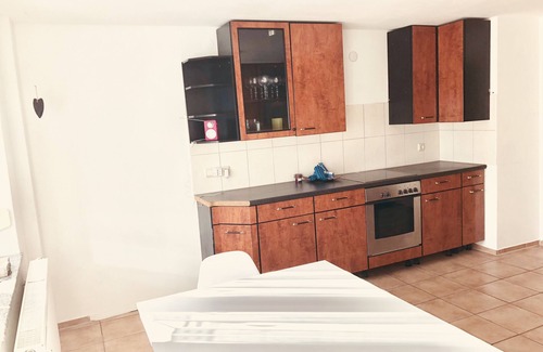 Altusried House | Nice holiday home for large groups in Frauenzell