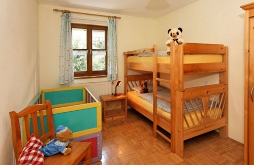Eschlkam Other | Nice holiday home with garden