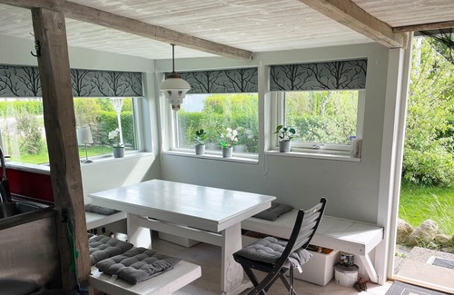 Stehag House | Nice holiday house in Stehag close to sand beach | SE01050