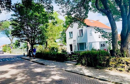 De Koog House | Nice holiday residence in De Koog near the beach