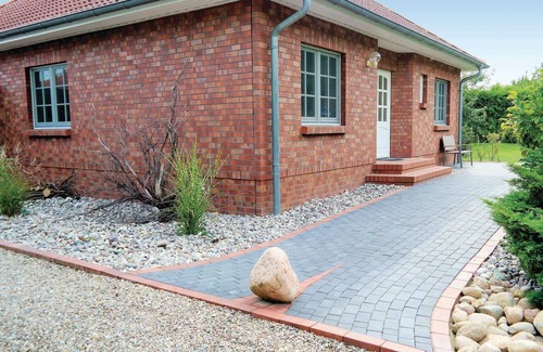 Tribohm House | Nice home in Ahrenshagen OT Tribohm
