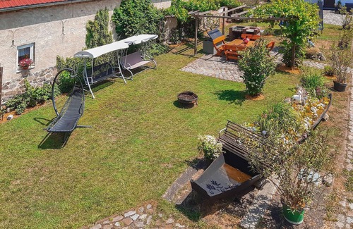 Neu Zauche House | Nice home in Neu Zauche OT Caminche