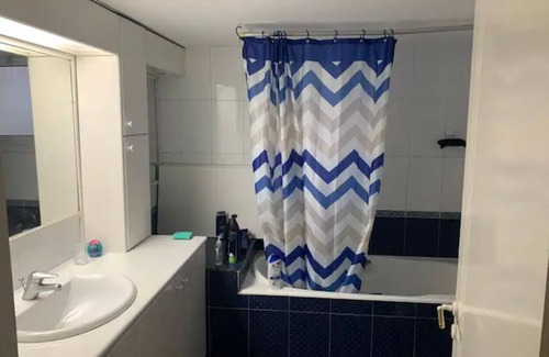 Ayios Dhometios Apartment | Nice home 4u