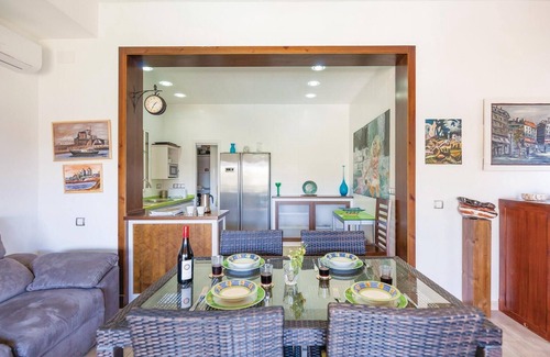 Arcos de la Frontera House | Nice home in Arcos de la Frontera