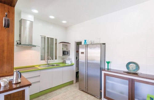 Arcos de la Frontera House | Nice home in Arcos de la Frontera