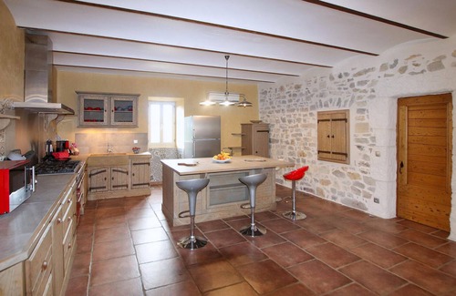 Saint-Andre-de-Cruzieres House | Nice home in St André de Cruzières
