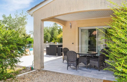 La Roche-Chalais House | Nice home in ST-MICHEL-L'ECLUSE/Le-