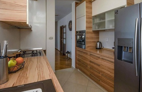Sibenik House | Nice home in Dubrava Kod Sibenika