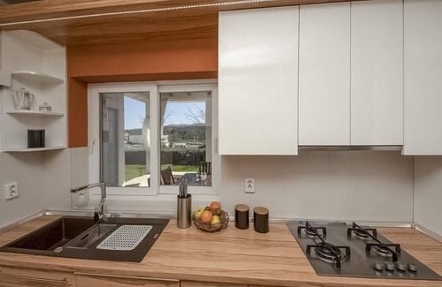Sibenik House | Nice home in Dubrava Kod Sibenika