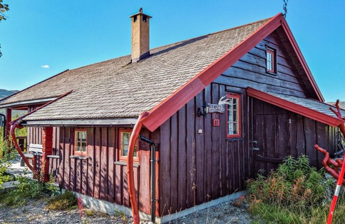 Hovden House | Nice home in Hovden i Setesdalen
