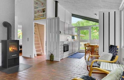 Aabenraa House | Nice home in Aabenraa with WiFi