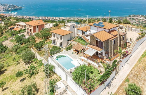 Agropoli House | Nice home in Agropoli -SA-