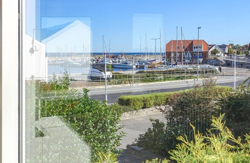 Tejn House | Nice home in Allinge with kitchen