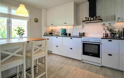 Alno House | Nice Home In Alnö With Kitchen