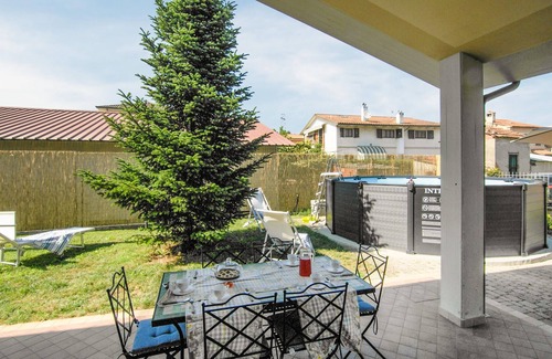 Altopascio House | Nice home in Altopascio
