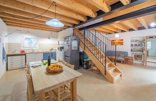 Arcugnano House | Nice home in Arcugnano with WiFi