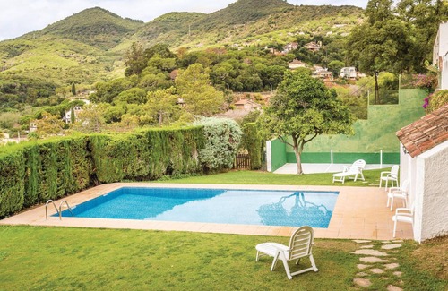 Arenys de Munt House | Nice home in Arenys de Munt