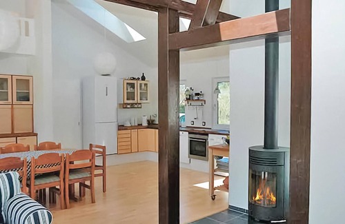 Maribo House | Nice home in Askø with WiFi