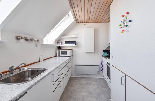 Næs House | Nice home in Assens with WiFi