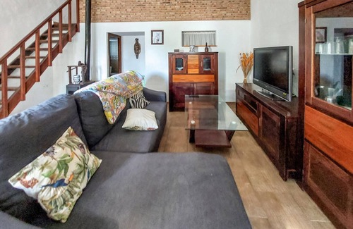 Brena y Marismas de Barbate Natural Park House | Nice home in Barbate with Wi-Fi