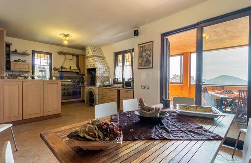 Bassano Romano House | Nice home in Bassano Romano with WiFi