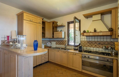 Bassano Romano House | Nice home in Bassano Romano with WiFi