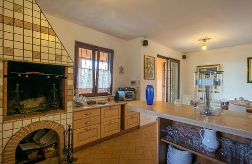 Bassano Romano House | Nice home in Bassano Romano with WiFi