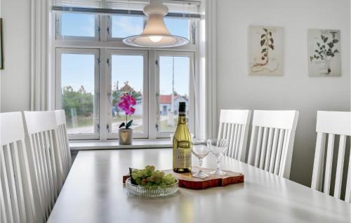 Bedsted House | Nice Home In Bedsted Thy